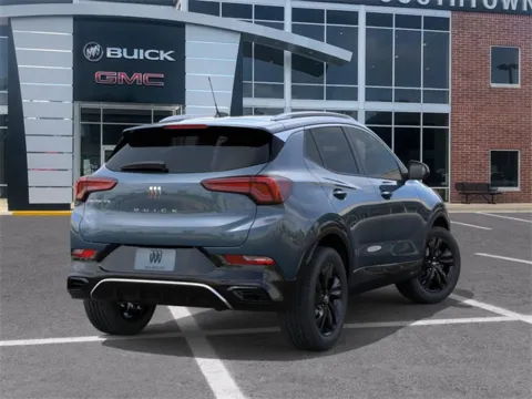 More photos of 2026 Buick Encore GX Sport Touring at Southtowne Chevrolet Buick GMC, GA
