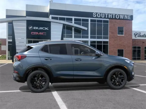 More photos of 2026 Buick Encore GX Sport Touring at Southtowne Chevrolet Buick GMC, GA