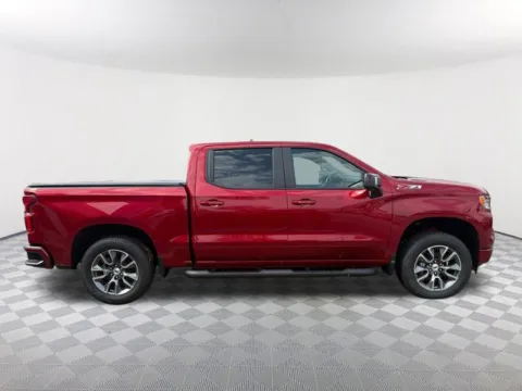 More photos of 2026 Chevrolet Silverado 1500 RST at Southtowne Chevrolet Buick GMC, GA