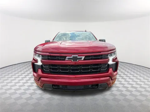 Photos of 2026 Chevrolet Silverado 1500 RST for sale in Newnan, GA at Southtowne Chevrolet Buick GMC