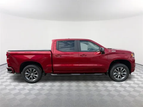 More photos of 2026 Chevrolet Silverado 1500 RST at Southtowne Chevrolet Buick GMC, GA