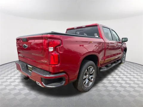 More photos of 2026 Chevrolet Silverado 1500 RST at Southtowne Chevrolet Buick GMC, GA
