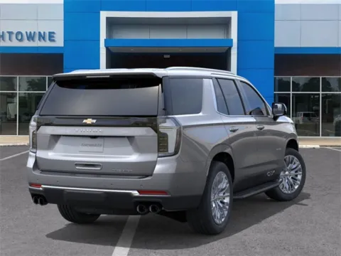 More photos of 2026 Chevrolet Tahoe Premier at Southtowne Chevrolet Buick GMC, GA