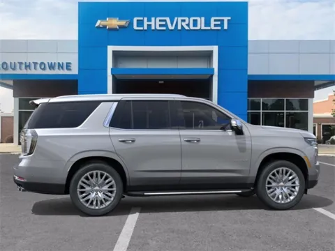 More photos of 2026 Chevrolet Tahoe Premier at Southtowne Chevrolet Buick GMC, GA