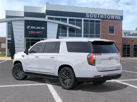 Another view of 2026 GMC Yukon XL Elevation for sale in Newnan, GA at Southtowne Chevrolet Buick GMC