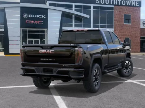 More photos of 2026 GMC Sierra 2500HD Denali at Southtowne Chevrolet Buick GMC, GA