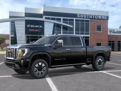 Another view of 2026 GMC Sierra 2500HD Denali for sale in Newnan, GA at Southtowne Chevrolet Buick GMC