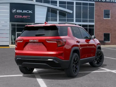 More photos of 2026 GMC Terrain Elevation at Southtowne Chevrolet Buick GMC, GA