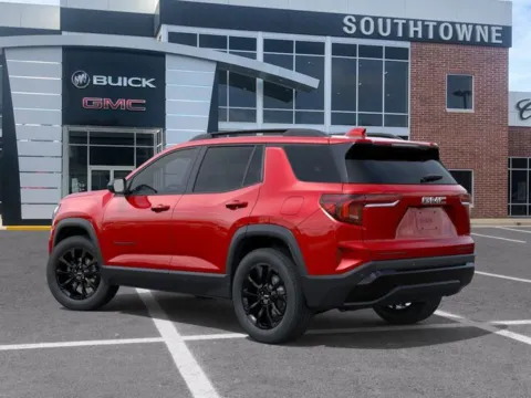 Another view of 2026 GMC Terrain Elevation for sale in Newnan, GA at Southtowne Chevrolet Buick GMC