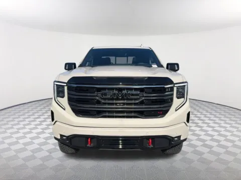 Another view of 2026 GMC Sierra 1500 AT4 for sale in Newnan, GA at Southtowne Chevrolet Buick GMC