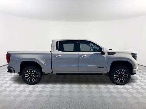 More photos of 2026 GMC Sierra 1500 AT4 at Southtowne Chevrolet Buick GMC, GA