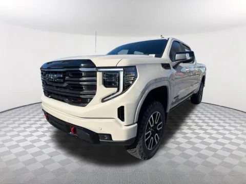 Photos of 2026 GMC Sierra 1500 AT4 for sale in Newnan, GA at Southtowne Chevrolet Buick GMC