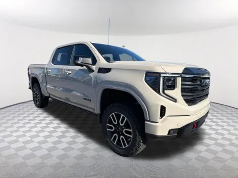 Another view of 2026 GMC Sierra 1500 AT4 for sale in Newnan, GA at Southtowne Chevrolet Buick GMC