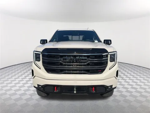 Photos of 2026 GMC Sierra 1500 AT4 for sale in Newnan, GA at Southtowne Chevrolet Buick GMC