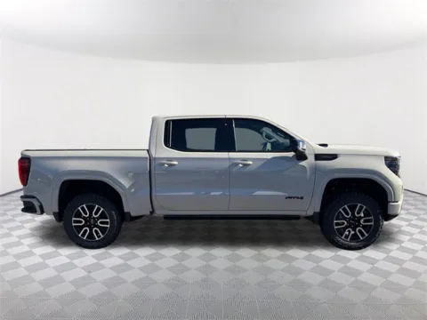 More photos of 2026 GMC Sierra 1500 AT4 at Southtowne Chevrolet Buick GMC, GA