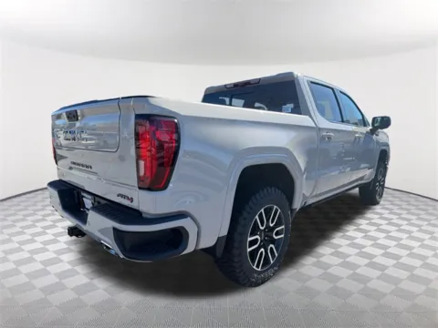 More photos of 2026 GMC Sierra 1500 AT4 at Southtowne Chevrolet Buick GMC, GA