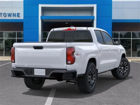 More photos of 2026 Chevrolet Colorado Z71 at Southtowne Chevrolet Buick GMC, GA