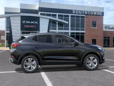 More photos of 2026 Buick Encore GX Preferred at Southtowne Chevrolet Buick GMC, GA