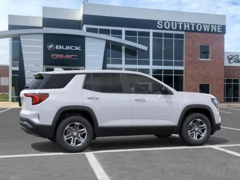 More photos of 2026 GMC Terrain Elevation at Southtowne Chevrolet Buick GMC, GA