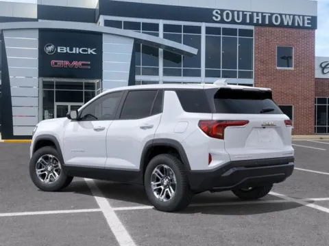 Another view of 2026 GMC Terrain Elevation for sale in Newnan, GA at Southtowne Chevrolet Buick GMC