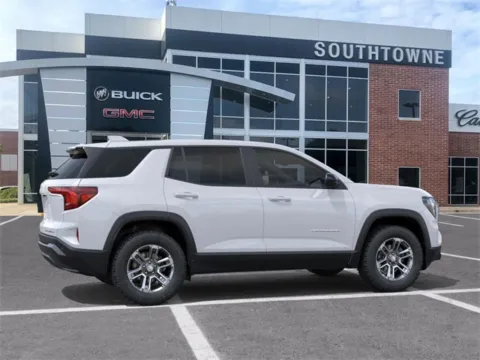 More photos of 2026 GMC Terrain Elevation at Southtowne Chevrolet Buick GMC, GA