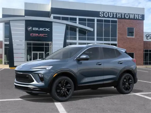 Photos of 2026 Buick Encore GX Sport Touring for sale in Newnan, GA at Southtowne Chevrolet Buick GMC