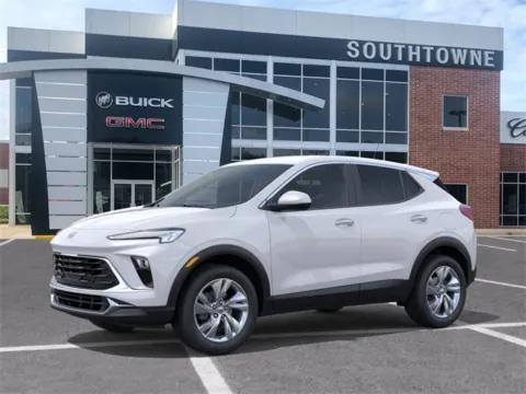 Photos of 2026 Buick Encore GX Preferred for sale in Newnan, GA at Southtowne Chevrolet Buick GMC