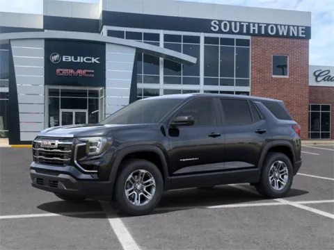 Photos of 2026 GMC Terrain Elevation for sale in Newnan, GA at Southtowne Chevrolet Buick GMC