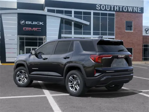 Another view of 2026 GMC Terrain Elevation for sale in Newnan, GA at Southtowne Chevrolet Buick GMC