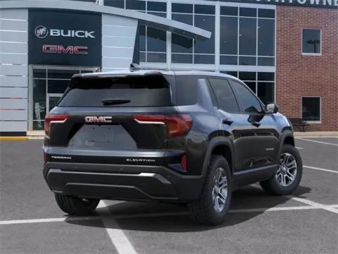 More photos of 2026 GMC Terrain Elevation at Southtowne Chevrolet Buick GMC, GA