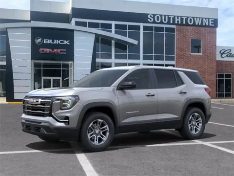Photos of 2026 GMC Terrain Elevation for sale in Newnan, GA at Southtowne Chevrolet Buick GMC