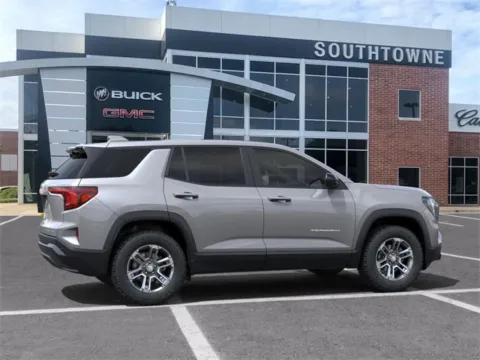 More photos of 2026 GMC Terrain Elevation at Southtowne Chevrolet Buick GMC, GA