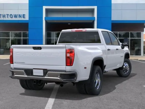 More photos of 2026 Chevrolet Silverado 3500HD Work Truck at Southtowne Chevrolet Buick GMC, GA
