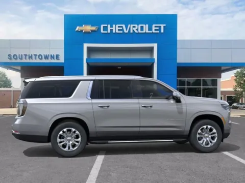 More photos of 2026 Chevrolet Suburban LT at Southtowne Chevrolet Buick GMC, GA