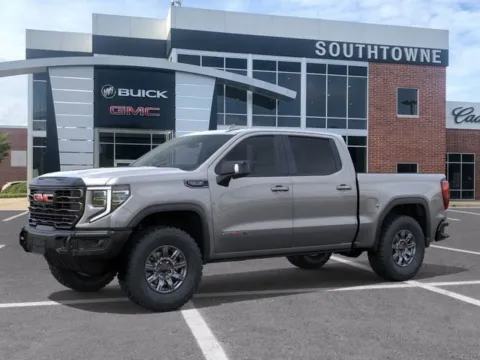 Photos of 2026 GMC Sierra 1500 AT4X for sale in Newnan, GA at Southtowne Chevrolet Buick GMC