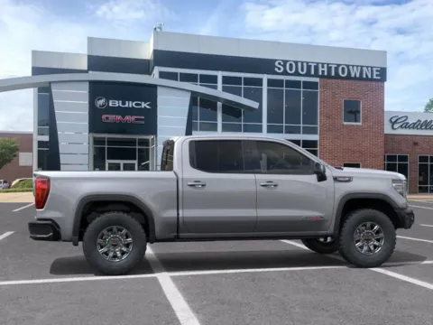 More photos of 2026 GMC Sierra 1500 AT4X at Southtowne Chevrolet Buick GMC, GA