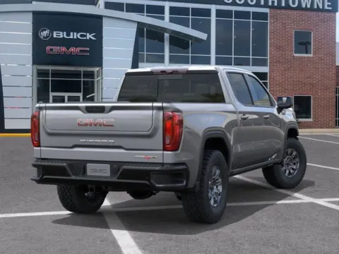 More photos of 2026 GMC Sierra 1500 AT4X at Southtowne Chevrolet Buick GMC, GA