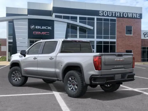 Another view of 2026 GMC Sierra 1500 AT4X for sale in Newnan, GA at Southtowne Chevrolet Buick GMC