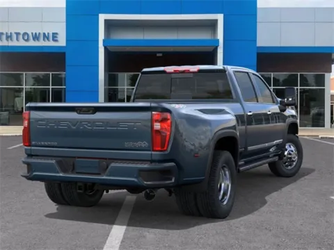 More photos of 2026 Chevrolet Silverado 3500HD High Country at Southtowne Chevrolet Buick GMC, GA