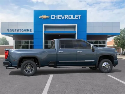 More photos of 2026 Chevrolet Silverado 3500HD High Country at Southtowne Chevrolet Buick GMC, GA