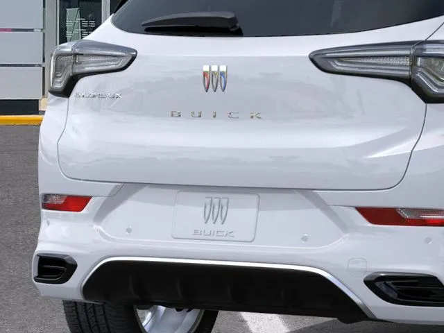 2026 Buick Encore GX Avenir - Photo 14