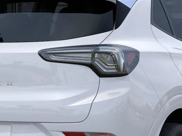 2026 Buick Encore GX Avenir - Photo 11