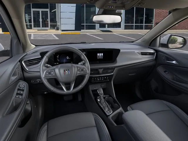 2026 Buick Encore GX Avenir - Photo 15