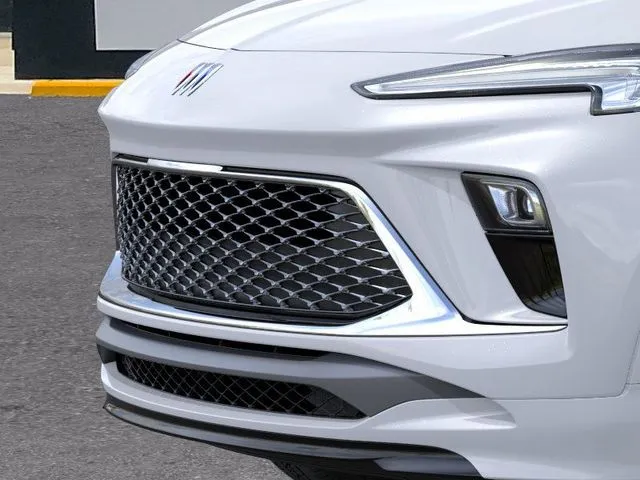 2026 Buick Encore GX Avenir - Photo 13