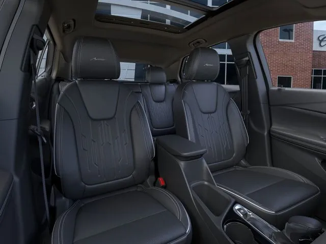 2026 Buick Encore GX Avenir - Photo 16