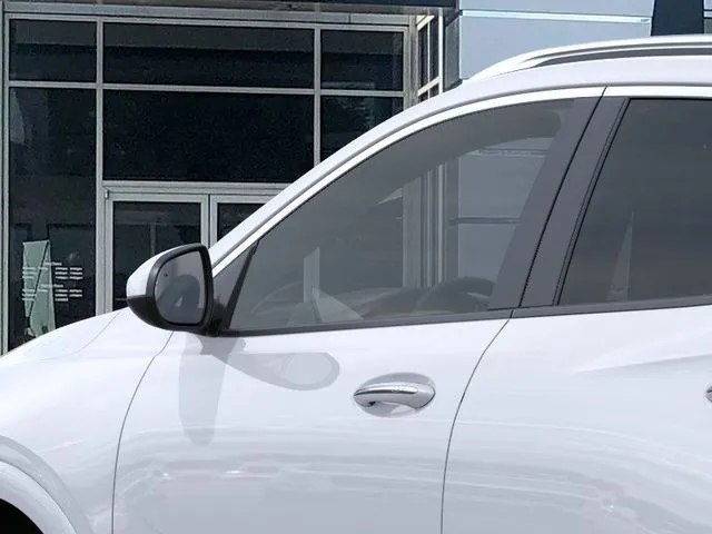 2026 Buick Encore GX Avenir - Photo 12
