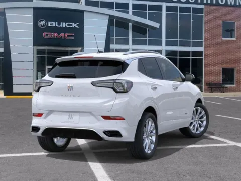 More photos of 2026 Buick Encore GX Avenir at Southtowne Chevrolet Buick GMC, GA
