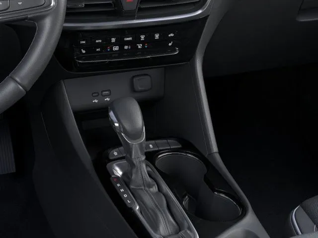 2026 Buick Encore GX Avenir - Photo 23