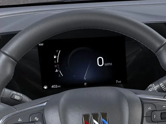 2026 Buick Encore GX Avenir - Photo 18