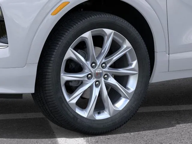 2026 Buick Encore GX Avenir - Photo 9